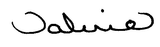 Valerie Signature