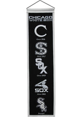 Chicago White Sox Holiday Gift Idea