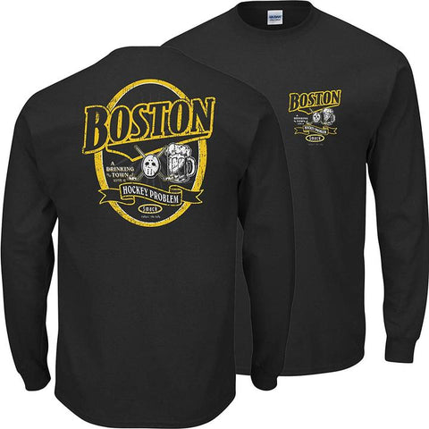 Boston Bruins Holiday Gift Ideas
