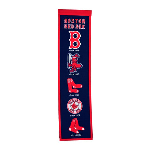 Boston Red Sox Holiday Gifts