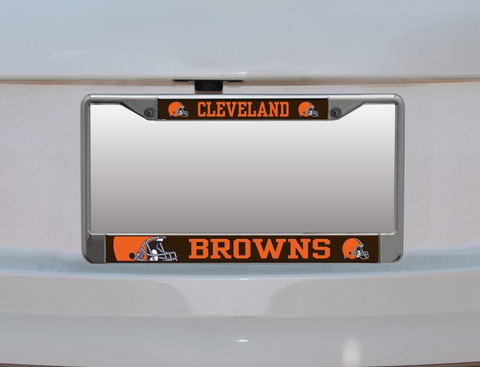 Cleveland Browns Christmas Gift Idea