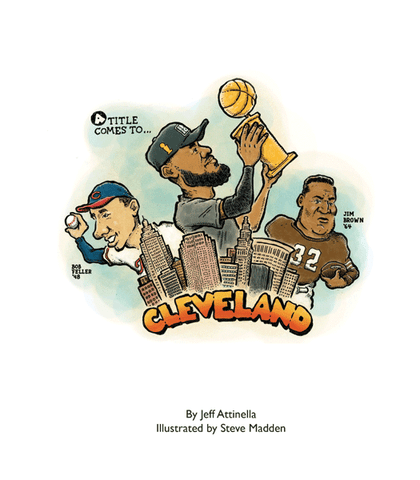 Cleveland Cavaliers Holiday Gift Guide