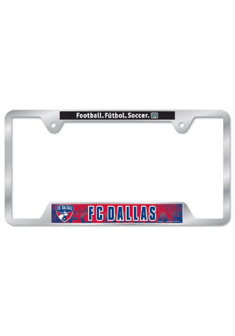 FC Dallas holiday gift ideas