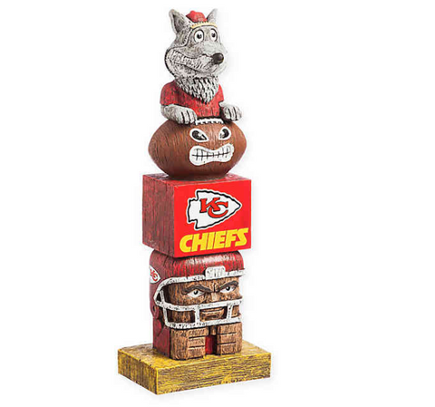 Kansas City Chiefs Holiday Gift Guide