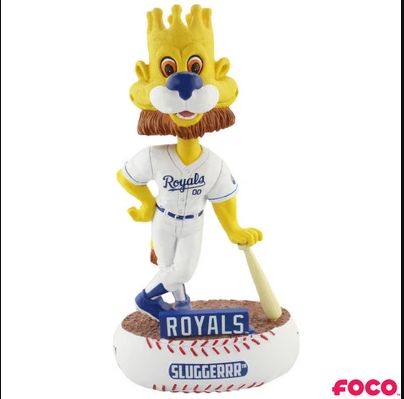 Kansas City Royals Holiday Gift