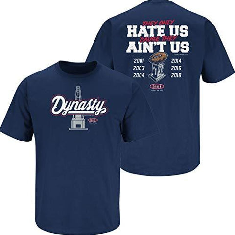 New England Patriots Shirt
