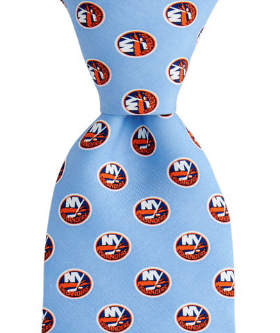 New York Islanders Holiday Gift