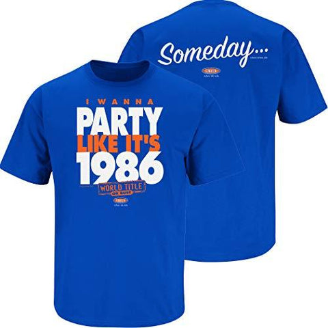 New York Mets Holiday Gift