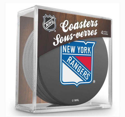 New York Rangers Holiday Gift