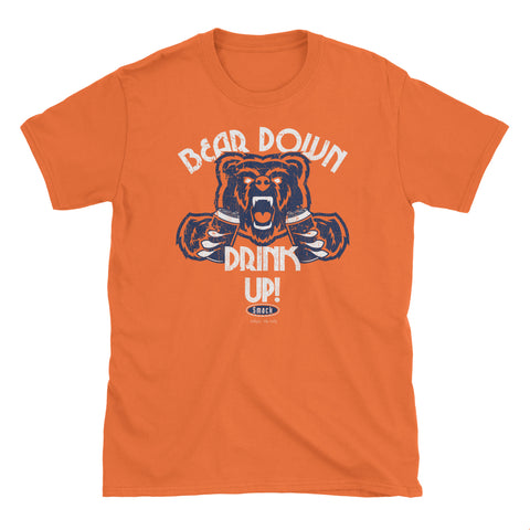Holiday Gift Guide for Chicago Bears Fans