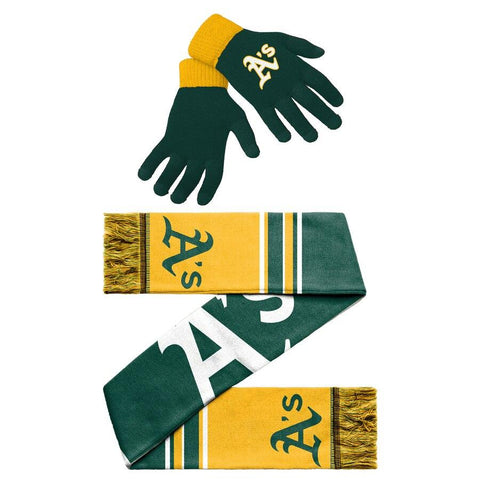 Oakland Athletics Holiday Gift Guide