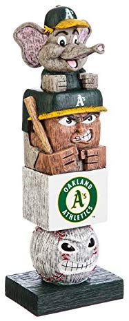 Oakland Athletics Holiday Gifts