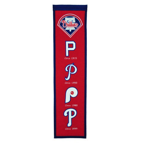 Philadelphia Phillies Holiday Gifts