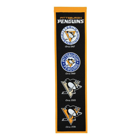 Pittsburgh Penguins Holiday Gift Guide