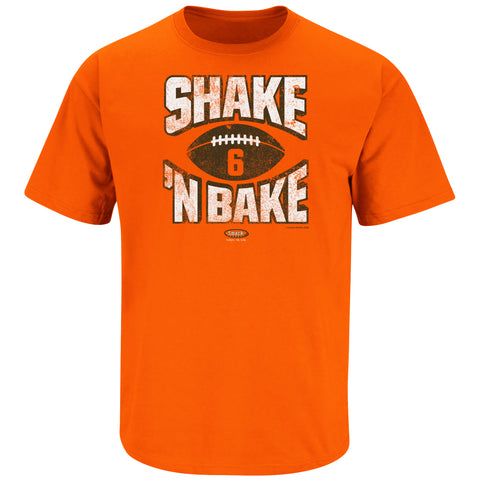 Cleveland Browns Gift Idea (Shirt)