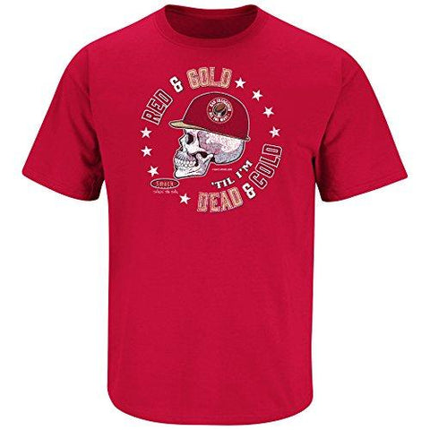 San Francisco 49ers holiday gift idea