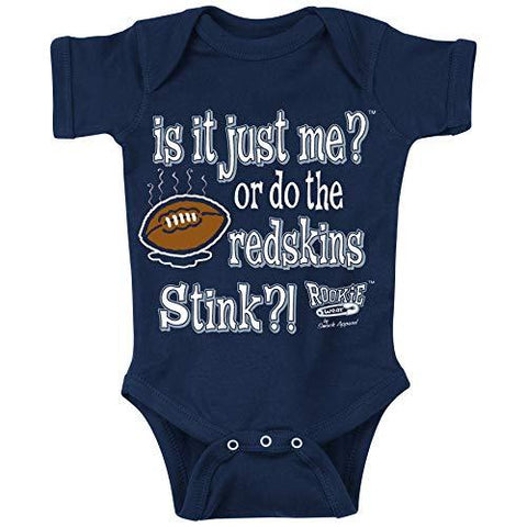 Dallas Cowboys Baby Gift