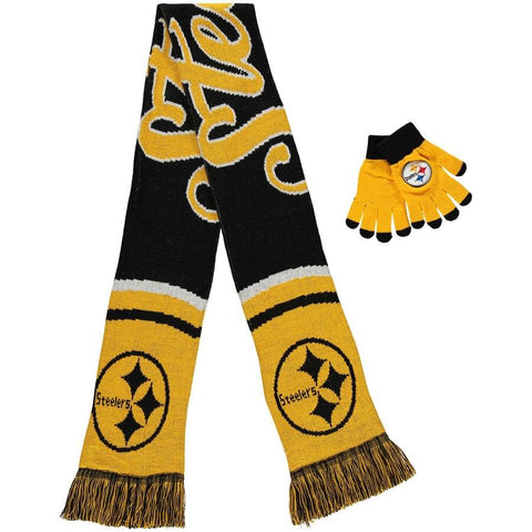 holiday gifts for Steelers fans