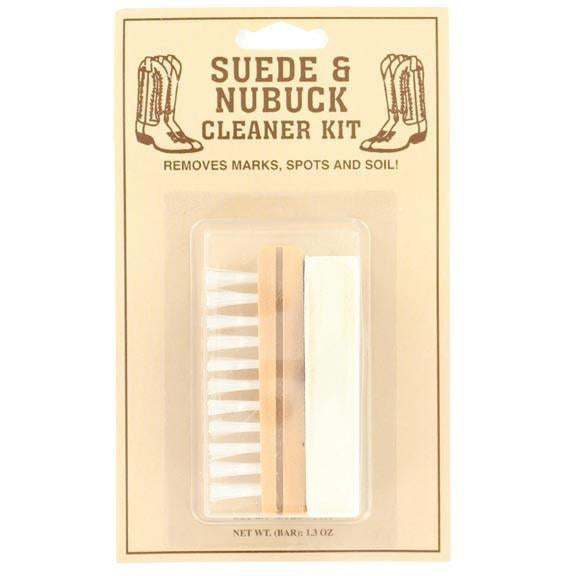 Suede \u0026 Nubuck Cleaner Kit 