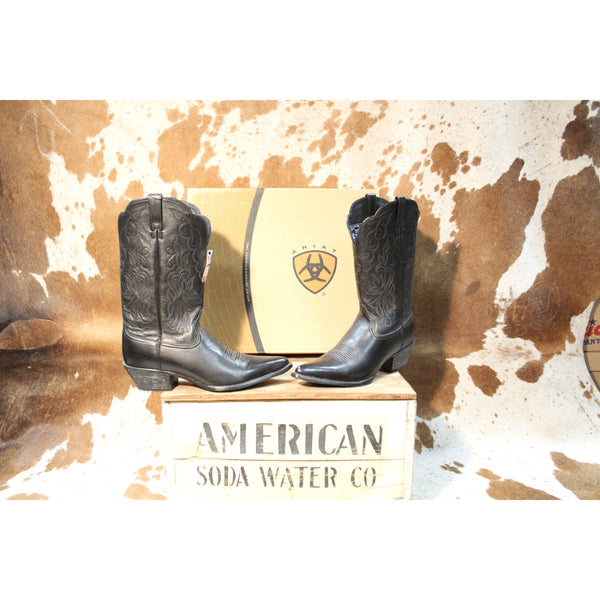Ariat Womens Heritage Western Boot 