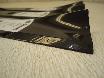 Details about / 3 HD Mower Blades Fits Toro WHEEL HORSE 106077 106636 117192 3 FOR 42/" CUT