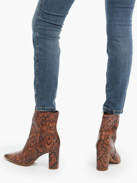 Amber Boot FASHIONABLE Shoes