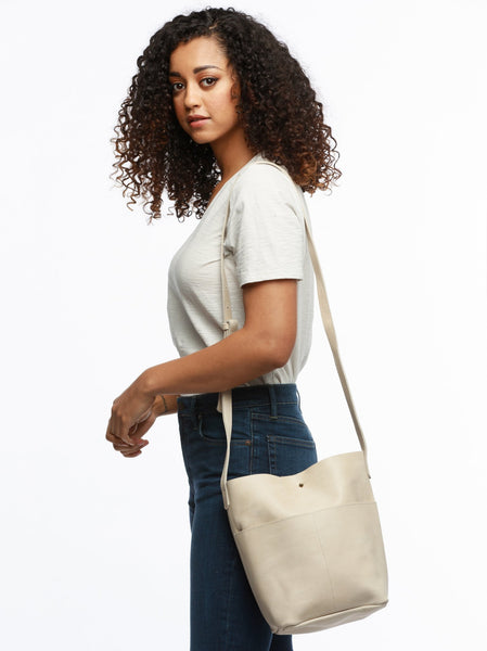 Selam Crossbody FASHIONABLE Leather