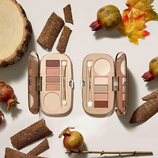 Jane Iredale Fall Collection
