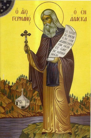 Î‘Ï€Î¿Ï„Î­Î»ÎµÏƒÎ¼Î± ÎµÎ¹ÎºÏŒÎ½Î±Ï‚ Î³Î¹Î± saint herman of alaska