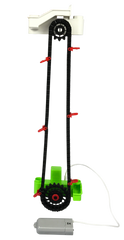 Automatic Chain Lift