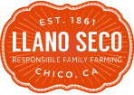 Llano Seco Rancho