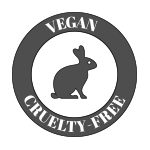 Vegan and Cruelty-free