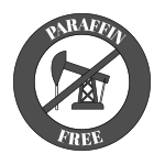 paraffin free