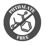 Phthalate Free