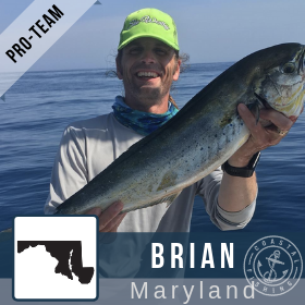 Coastal Pro Team Image of Brian