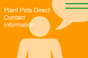 Contact Plant Pots Direct