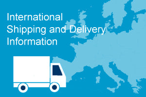 UK Delivery Information