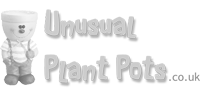 Unusual Plant Pots