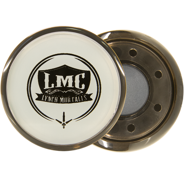Intimidator Series Glass Calls
