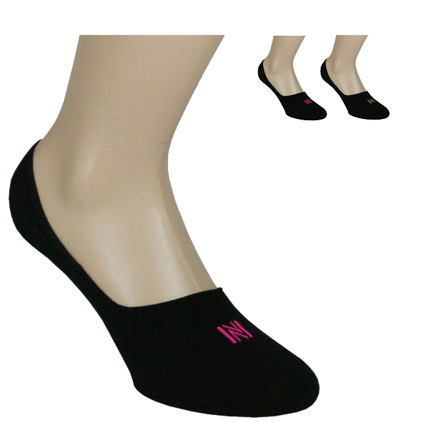 socks with heel grips