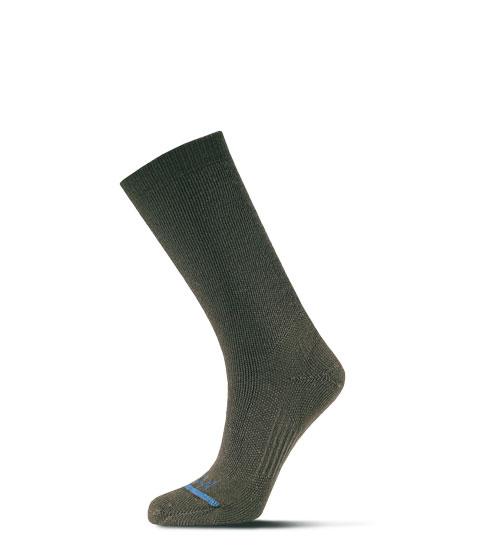 FITS Light Tactical Boot High Performance Sock with Maximum Durability 