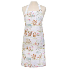 Henny Penny Apron - Voyage Maison
