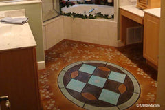 interior floor designs idea