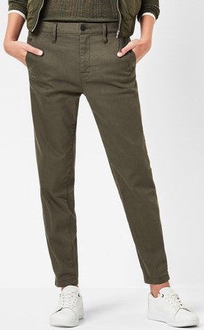 g star bronson mid skinny chino