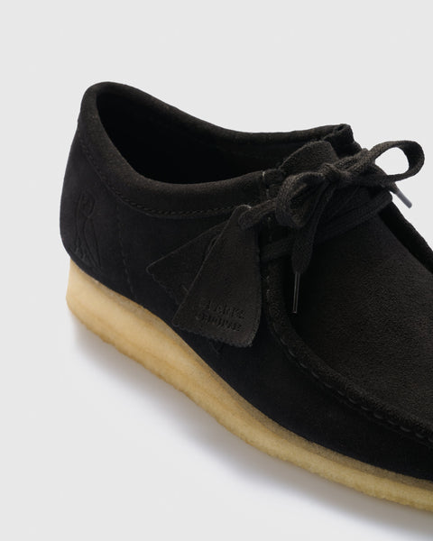 clarks wallabees ovo