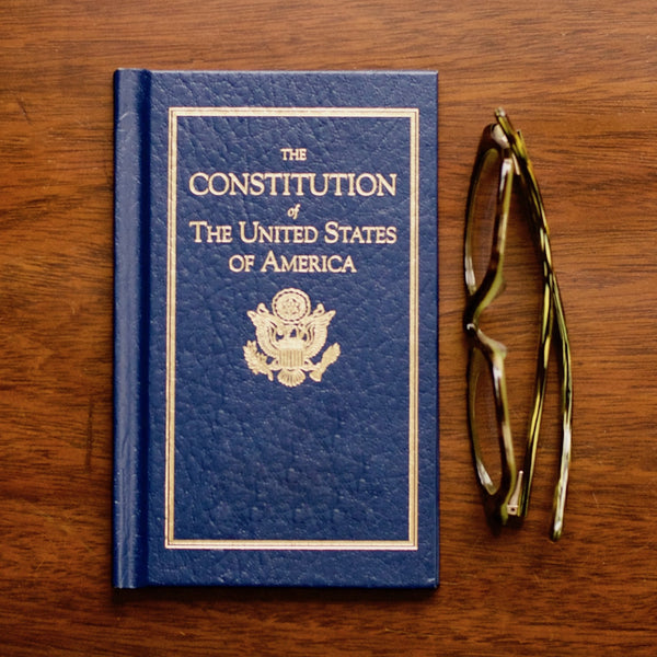 The Evolution Of The Constitution