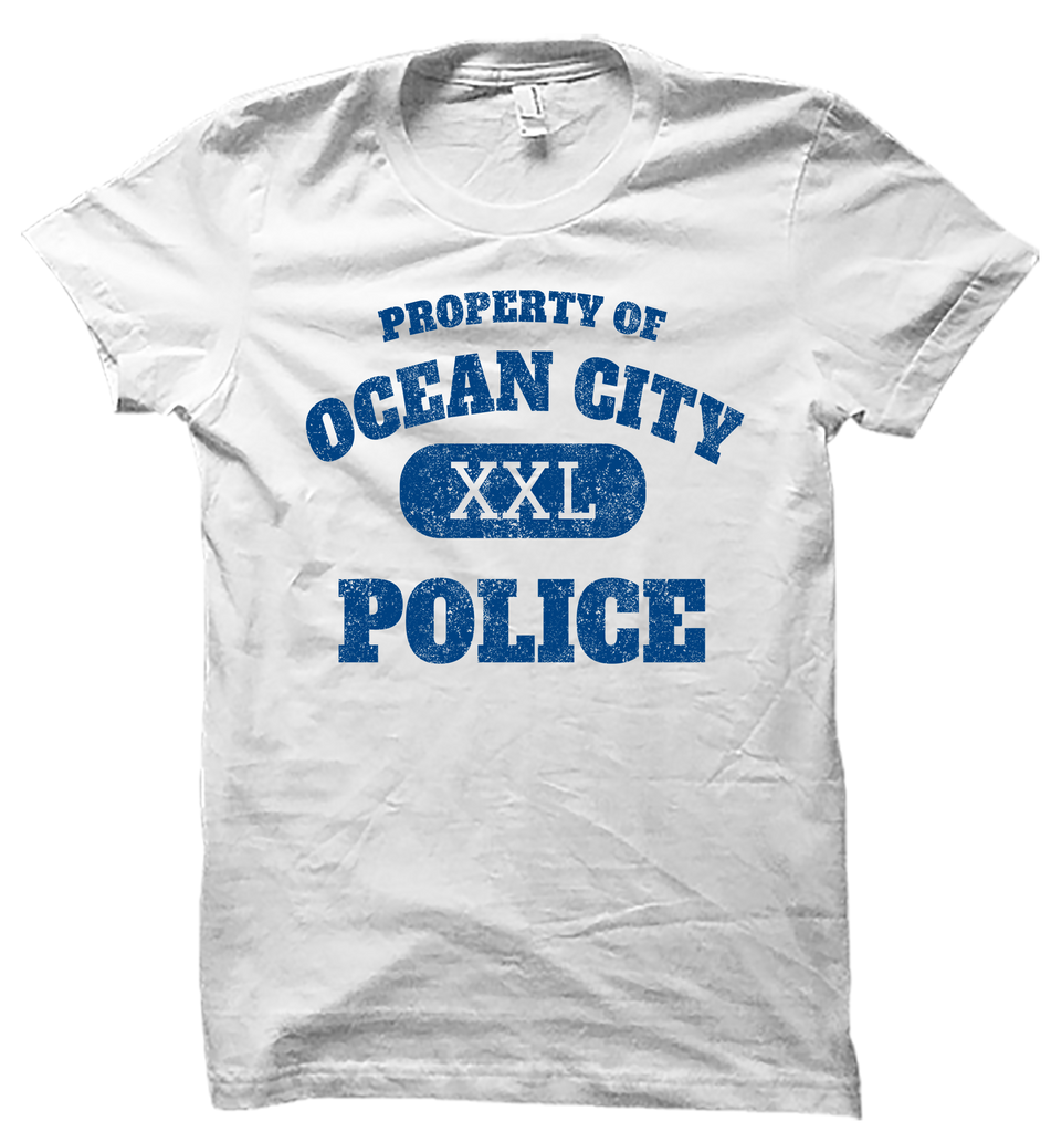 Property of Ocean City – Ten8Gear ocean city today breaking news live