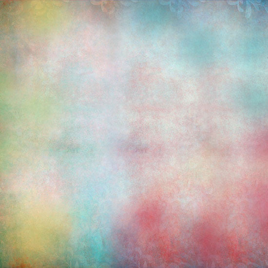 Abstract Vinyl Photography Backdrop