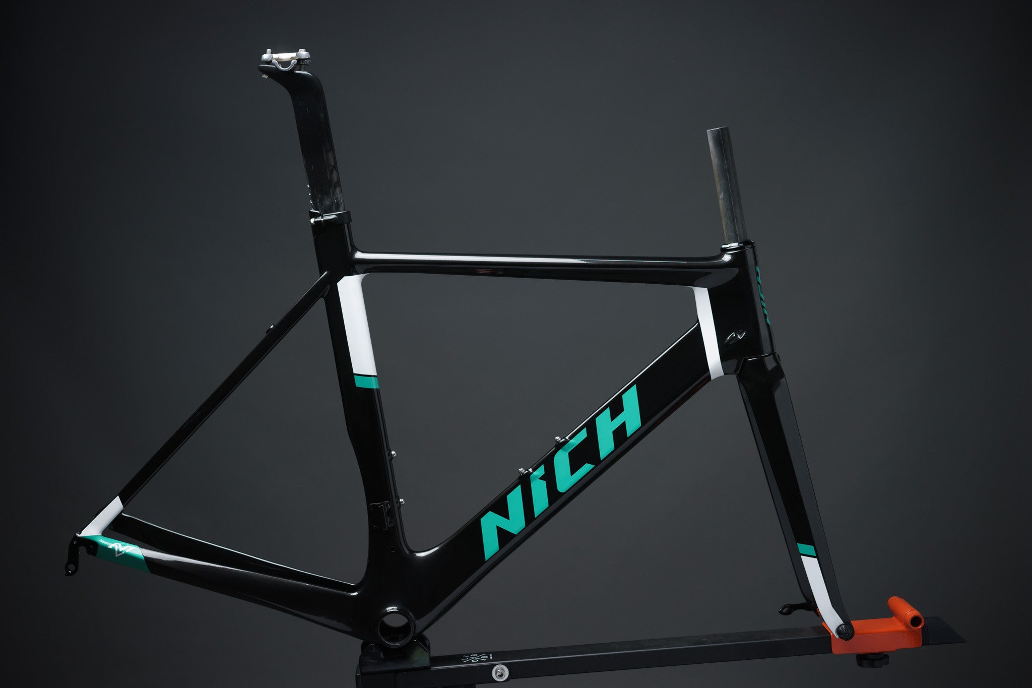 Nich Legend3 2017 Green