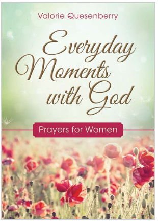 Everyday Moments with God